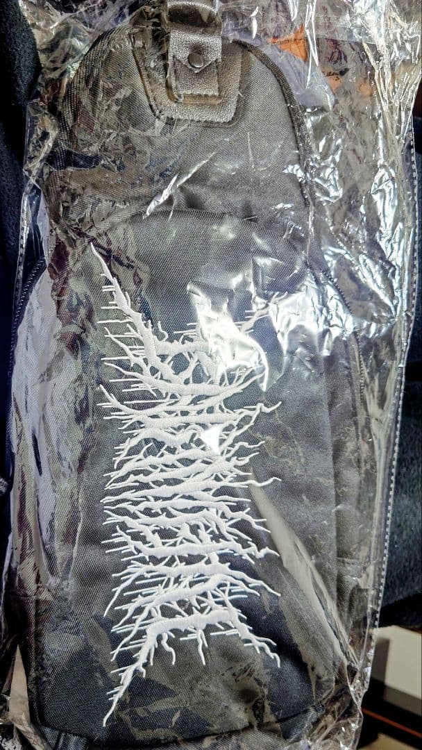 BABYL Kアリーナ横浜公演 ボディバッグ