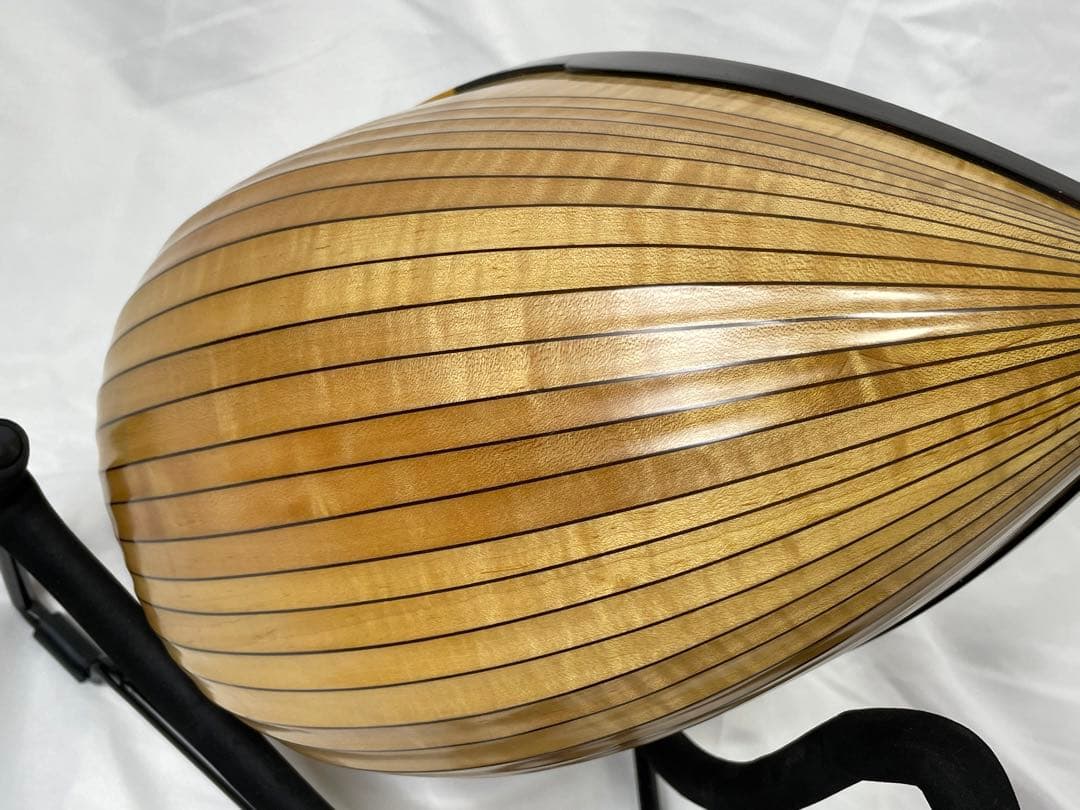 嶋田/エンジェルマンドリン モデル:BN