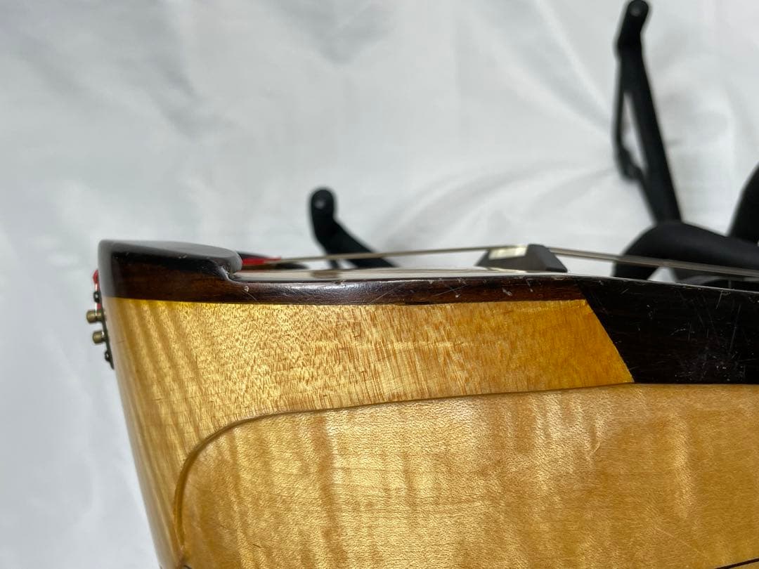 嶋田/エンジェルマンドリン モデル:BN