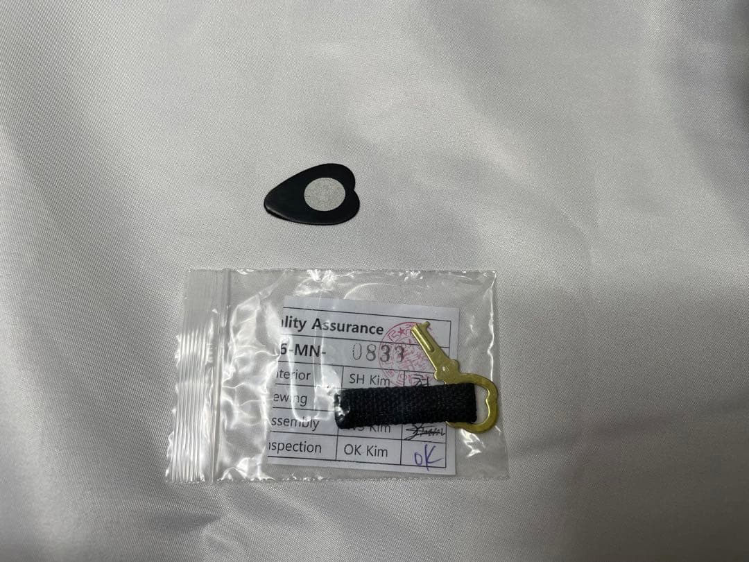 嶋田/エンジェルマンドリン モデル:BN