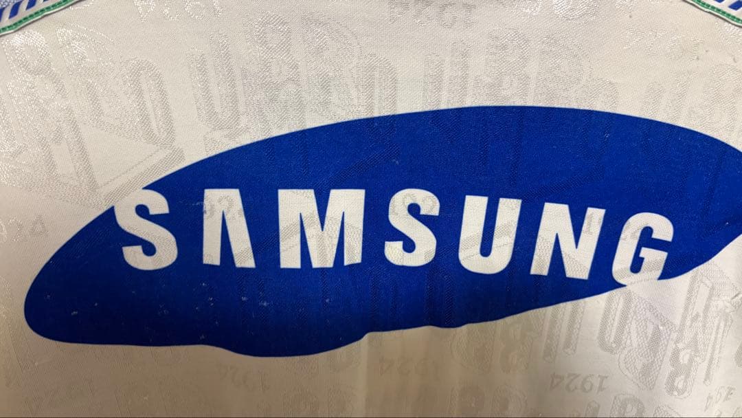 UMBRO サッカーシャツ Lサイズ ベレス