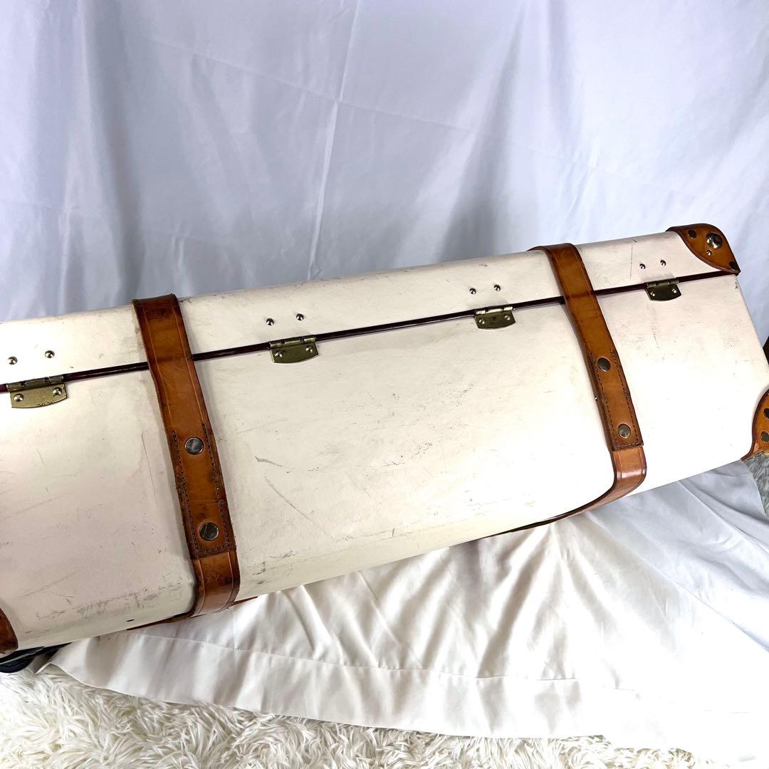 グローブトロッター　サファリ　キャリーケース　トロリー　ラージ