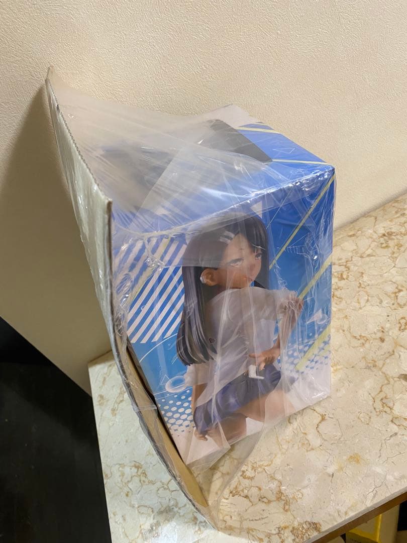 ベルファイン　1/7長瀞さん