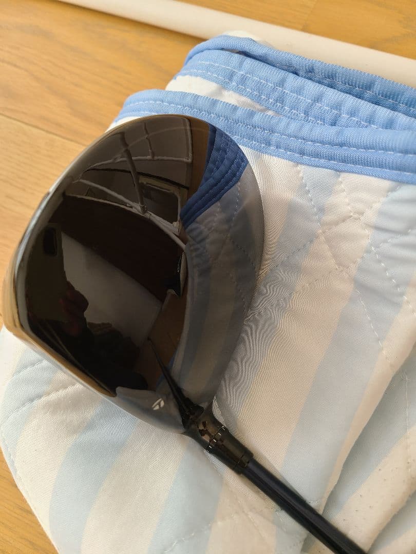 TaylorMade Qi10 Max ドライバー 9°