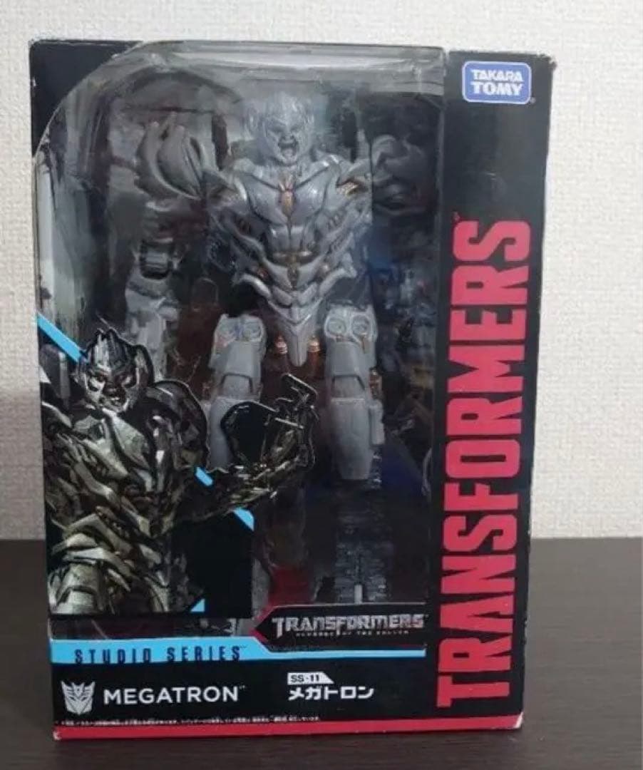 トランスフォーマースタジオシリーズ　おまけ付き セット