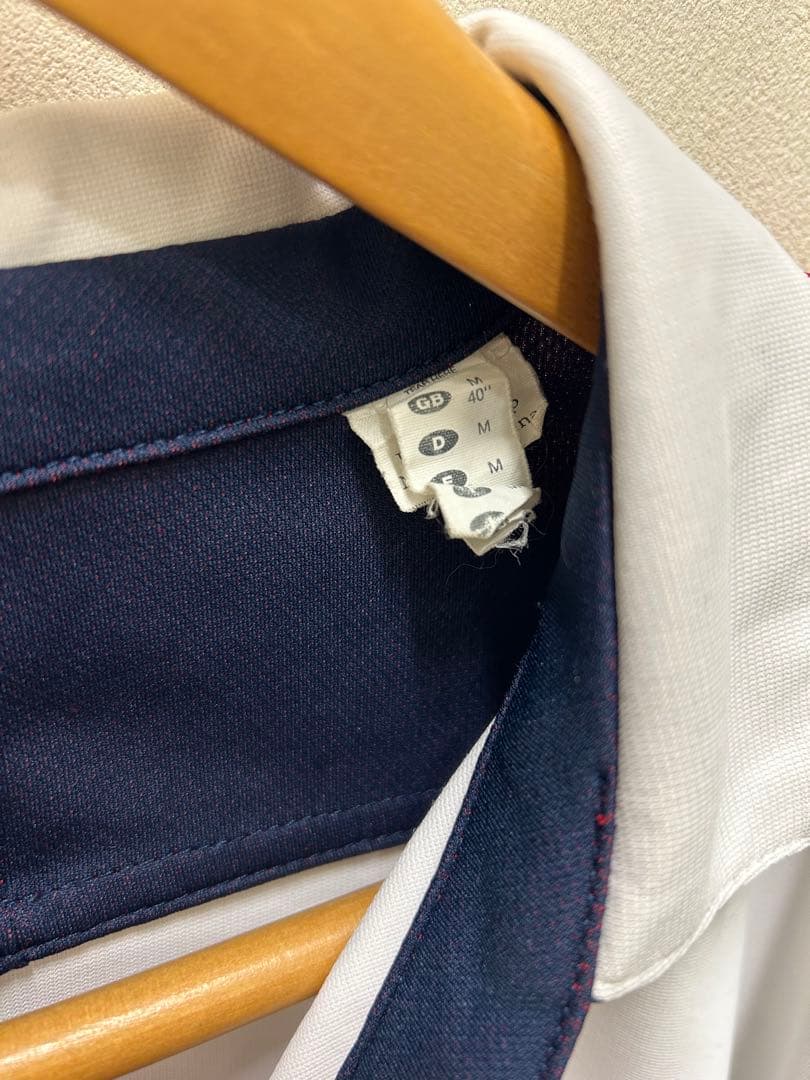 Umbro Vintage England ベッカム　柴田ひかり