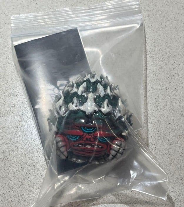 KAIZU FARM アガベモンスター