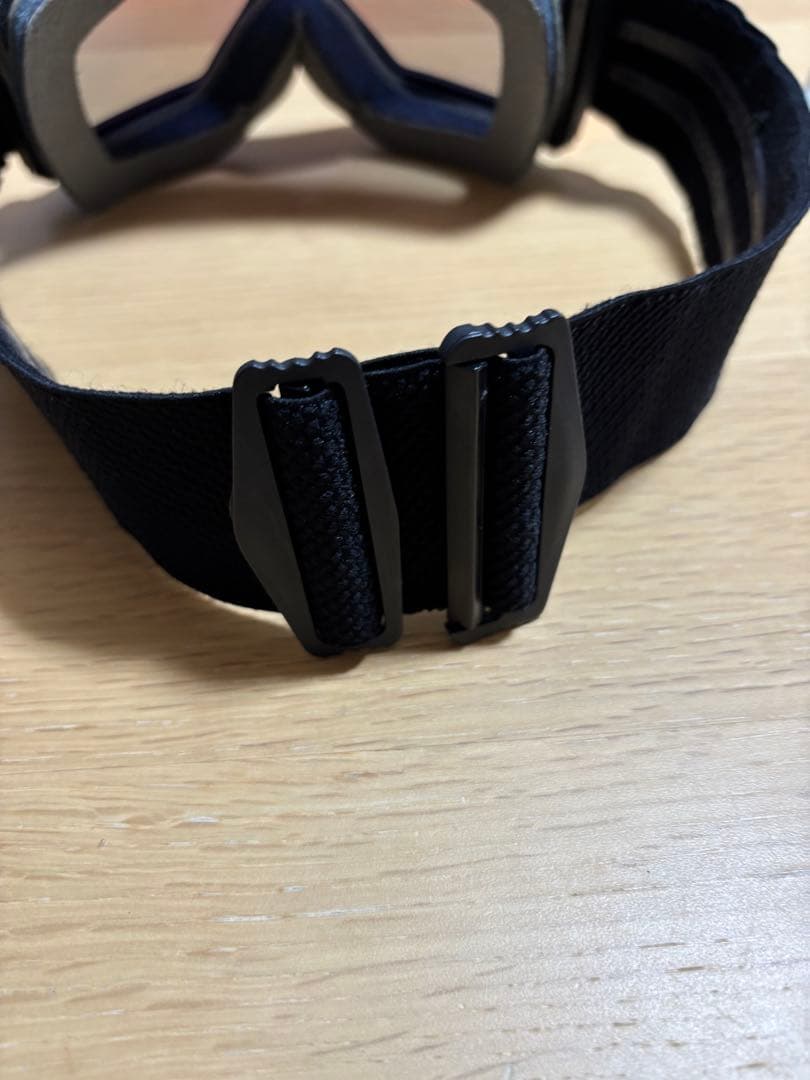 SMITHスミス　ゴーグル　SQUAD XL調光レンズ国内正規品