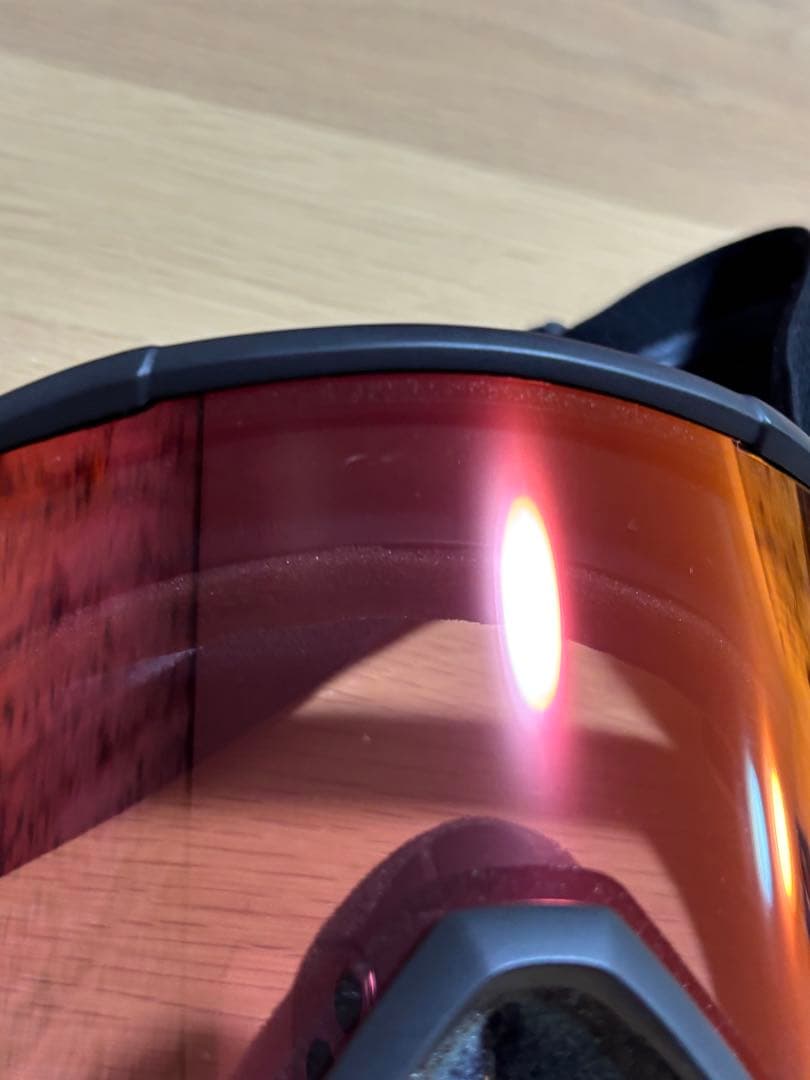 SMITHスミス　ゴーグル　SQUAD XL調光レンズ国内正規品