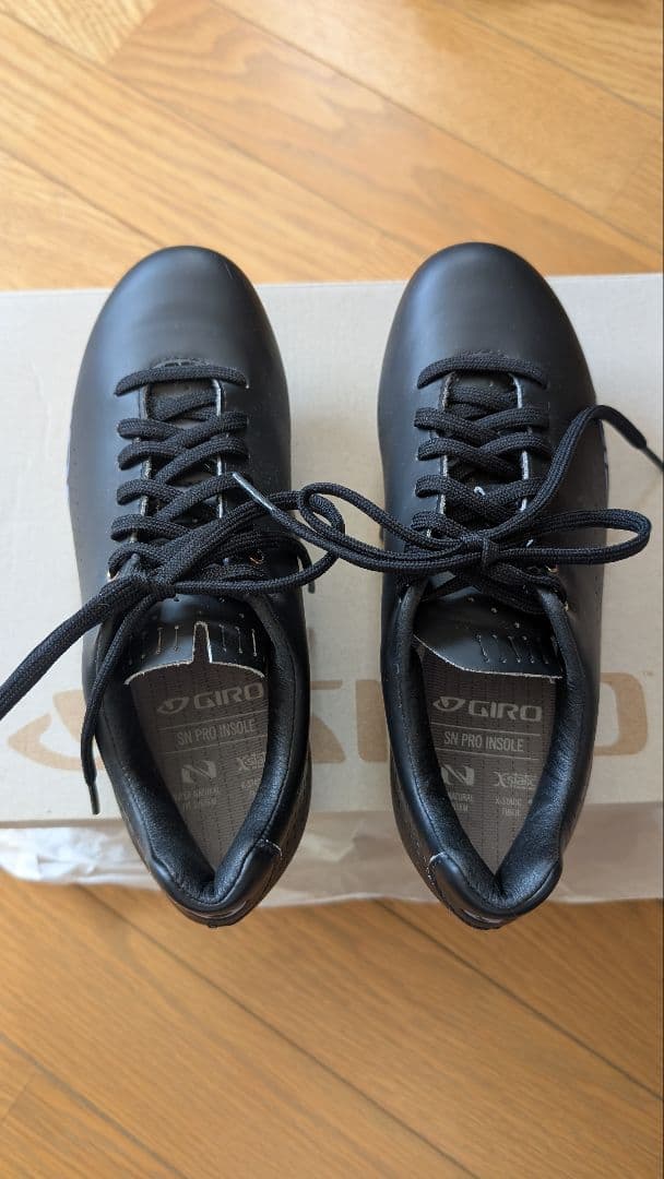 GIRO Empire　WOMENS　EU36