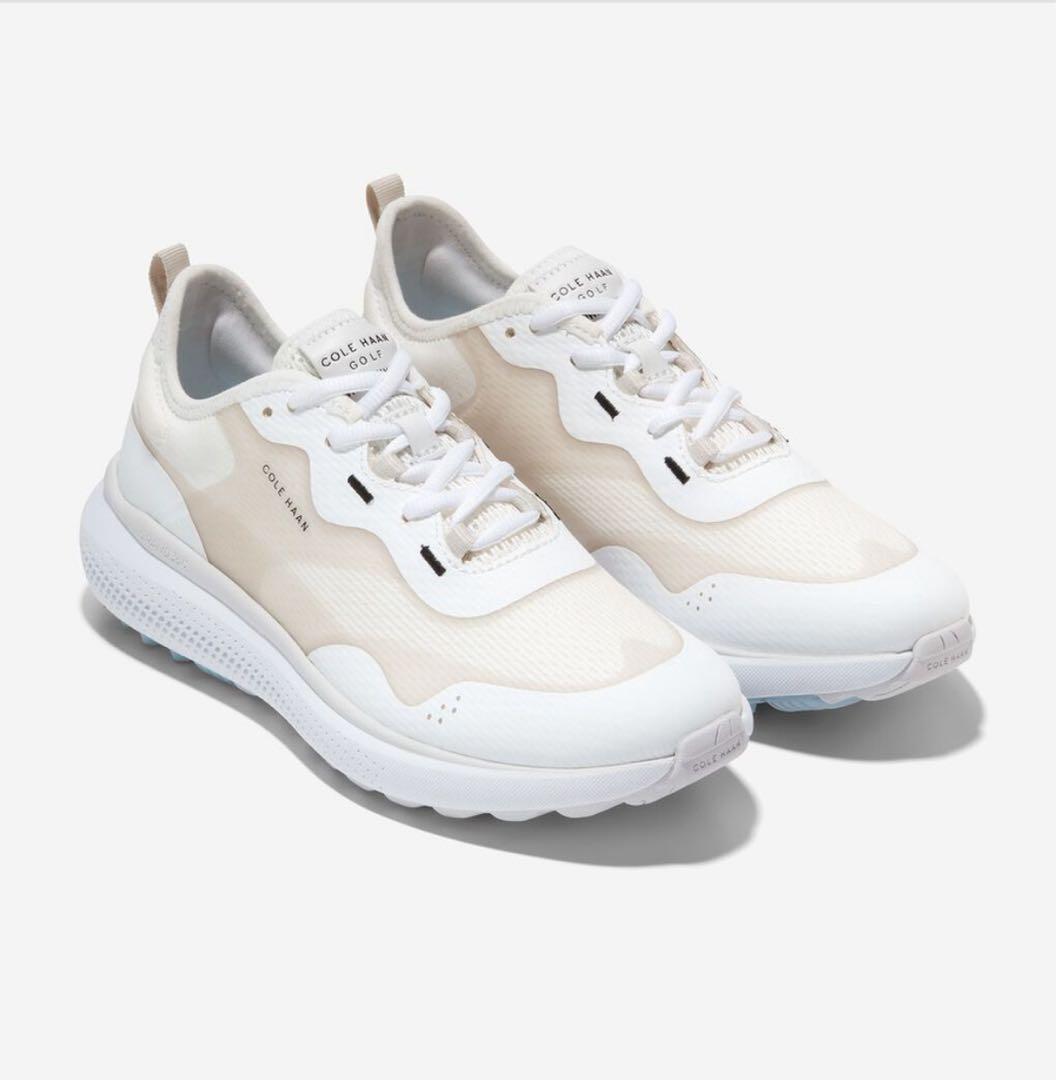 COLE HAAN ゴルフシューズ ZG FAIRWAY GOLF 6 B