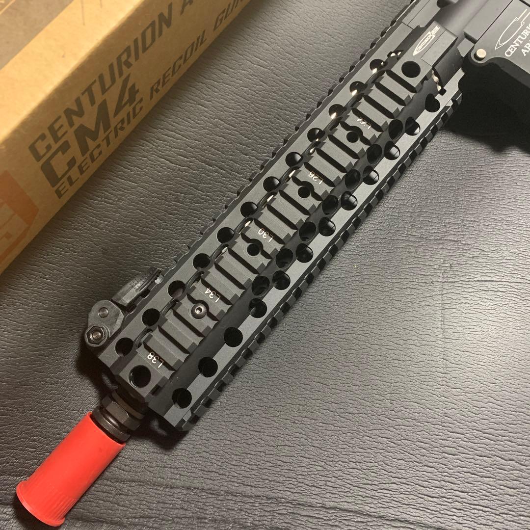 中古kSCセンチュリオンCM4-ERG 電動ブローバック　☆訳あり特価品☆