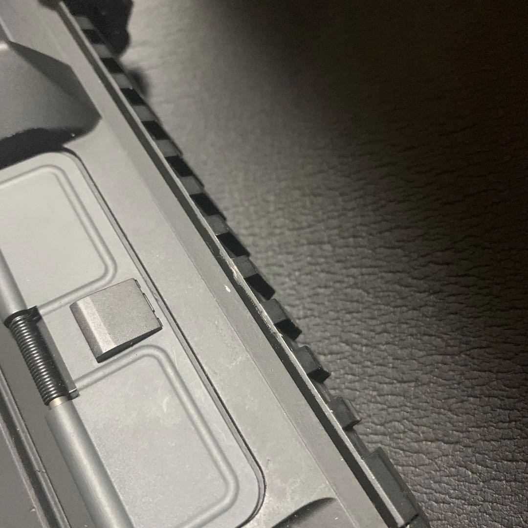 中古kSCセンチュリオンCM4-ERG 電動ブローバック　☆訳あり特価品☆