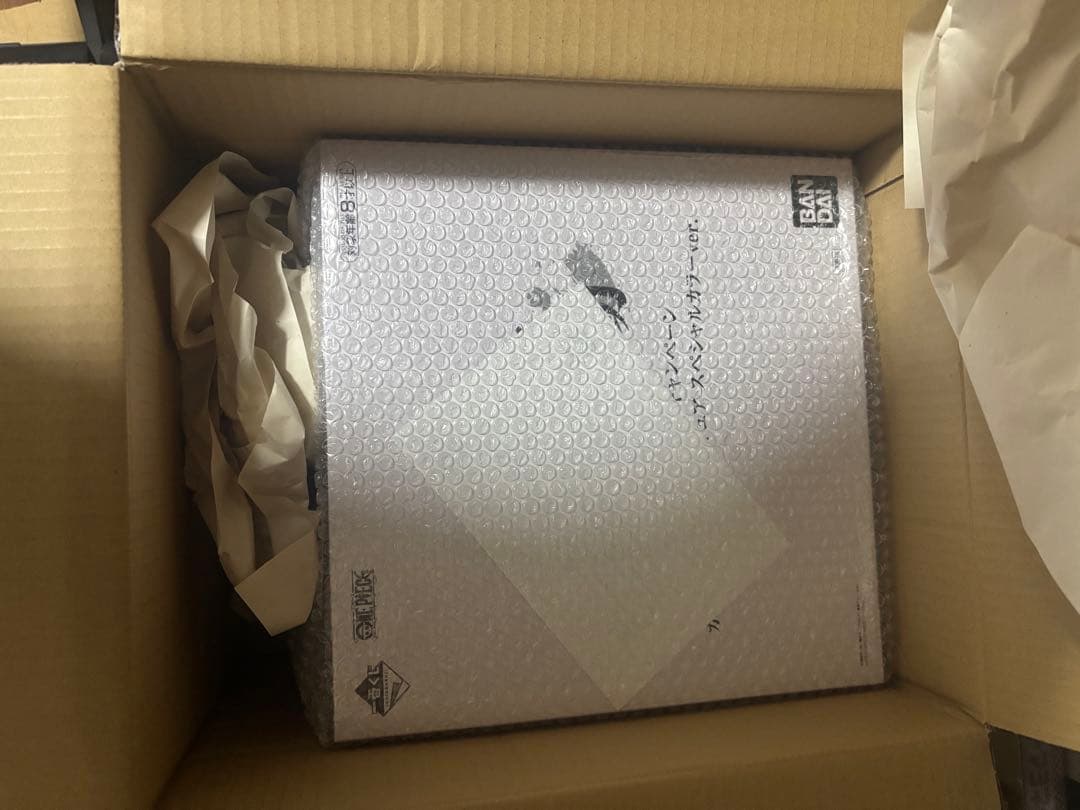 ワンピース　100体限定　　カイドウ　トリプルチャンス　覇の躍動