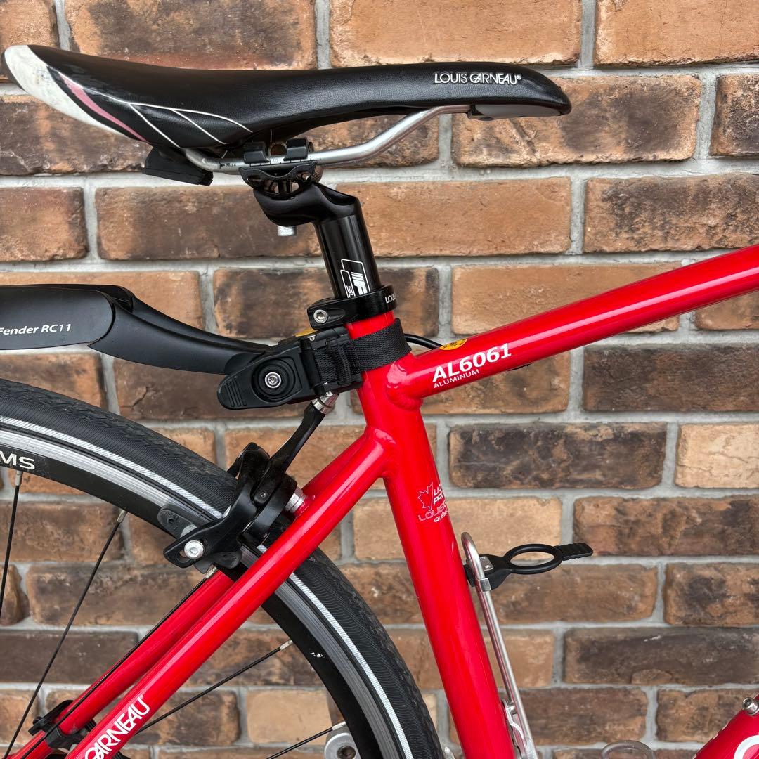 直接引取限定　LOUIS GARNEAU ルイガノ　CR23 ★おまけ付き★