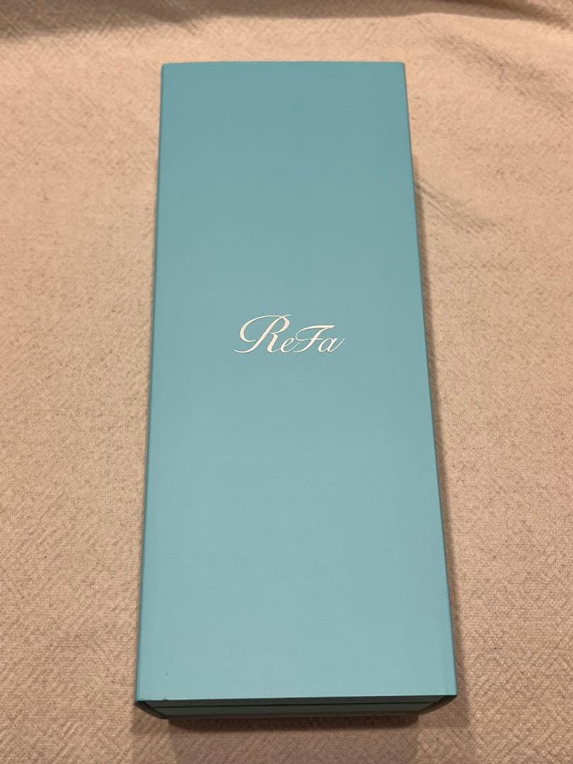 【未使用品】ReFa 多機能シャワーヘッド　リファファインバブルピュア