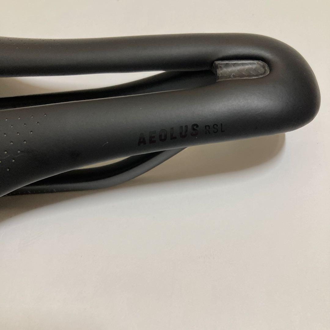 Bontrager ボントレガー Aeolus RSL バイク サドル