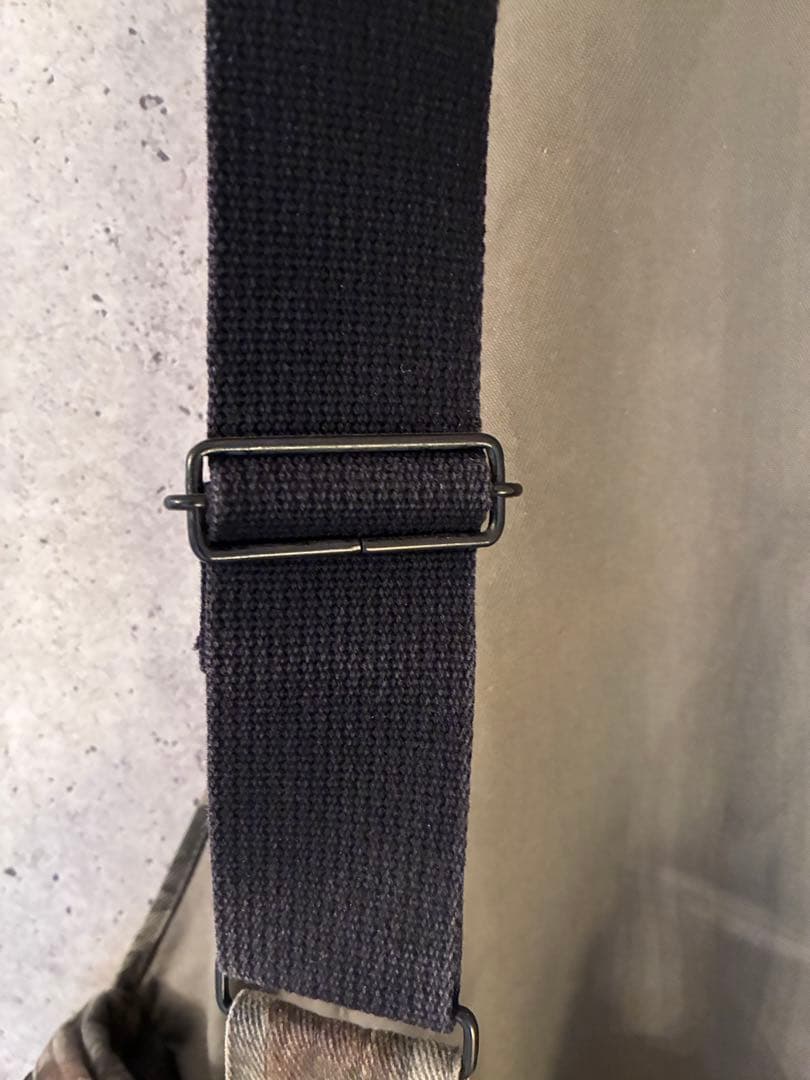 米国製 Hunter Camo Tree柄 ゲームポケットベスト