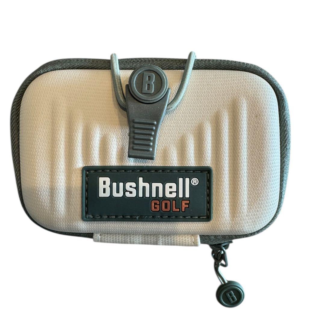 【美品・数量限定】Bushnell ピンシーカー A1 スロープジョルト 距離計