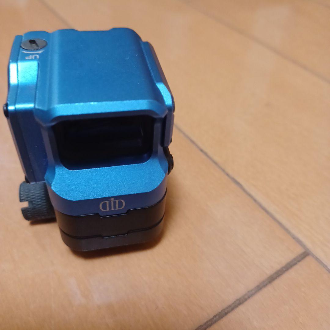 東京マルイ SOPMOD　M4　カスタム