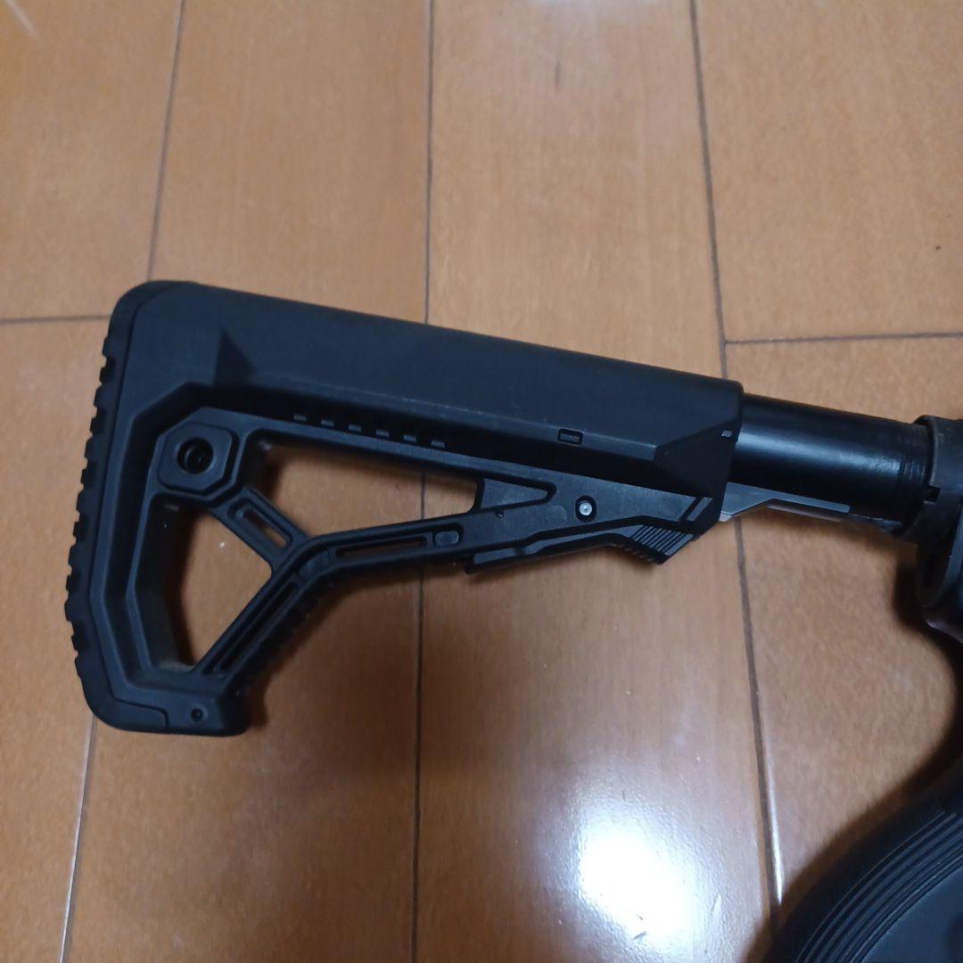 東京マルイ SOPMOD　M4　カスタム