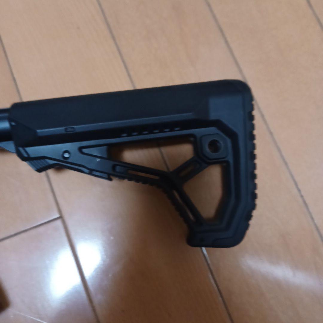 東京マルイ SOPMOD　M4　カスタム