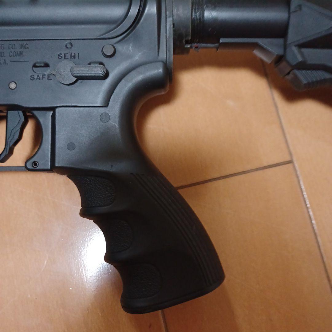 東京マルイ SOPMOD　M4　カスタム