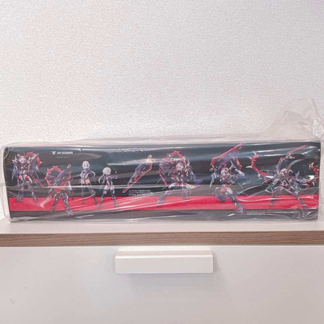 【完全未開封】【特典付き】メガミデバイス皇巫スサノヲ