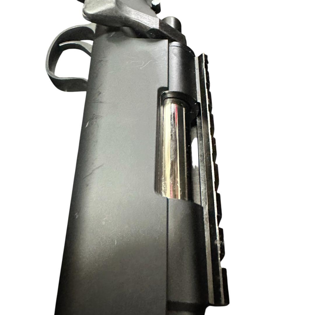 【東京マルイ VSR-10 Gスペック】18歳以上