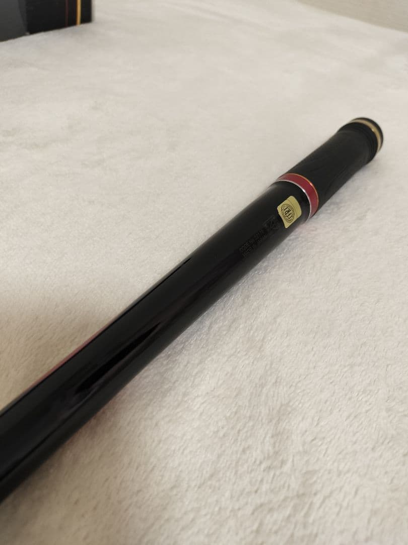 よっしー　がま磯　SUPER PRECEDE 磯竿 125-53