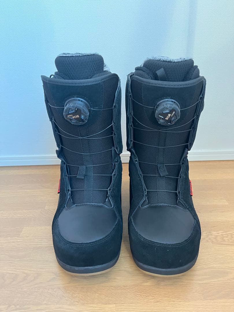 FLUX TX-BOA スノーボードブーツ