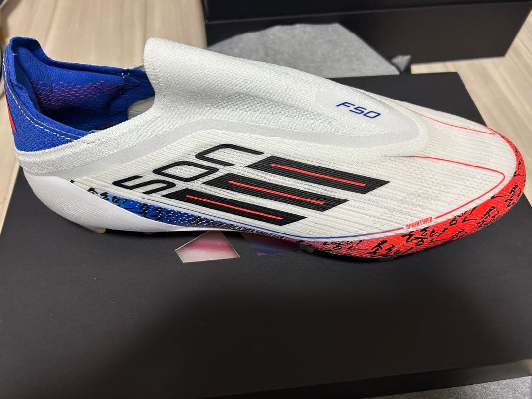 F50 ELITE LL FG SON ソンフンミン 29cm