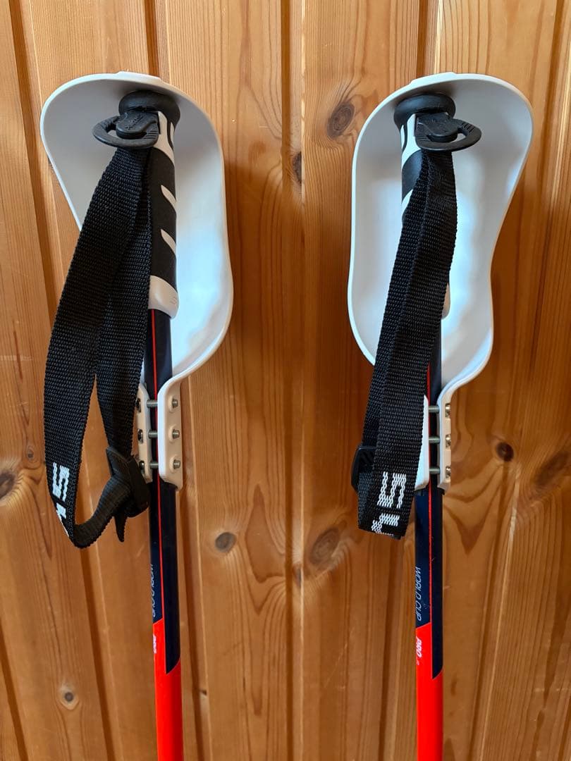 swix ジュニア スキー ストック 105