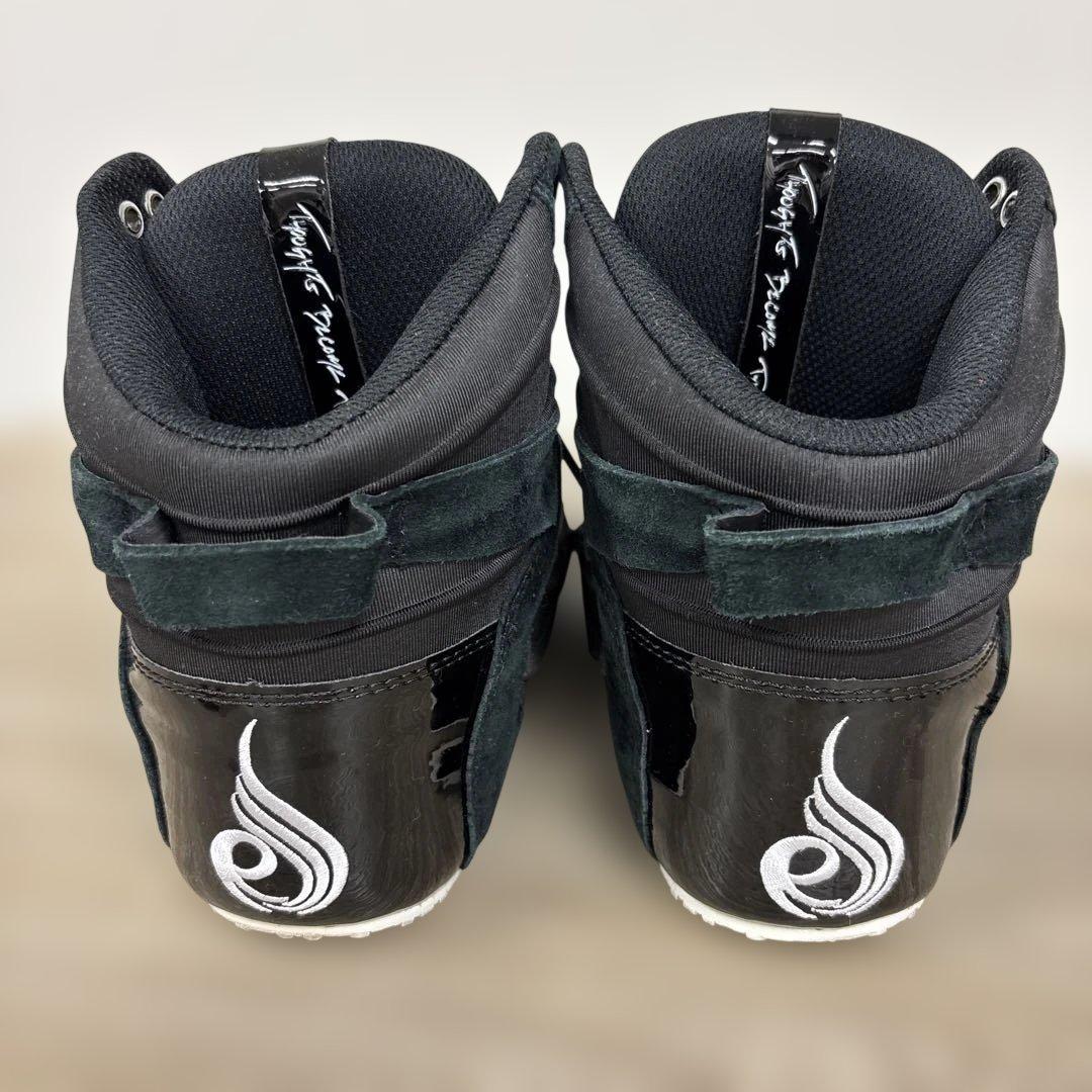 冬セール美品RYDERWEAR KAI GREENEモデル サイズ26.5〜27