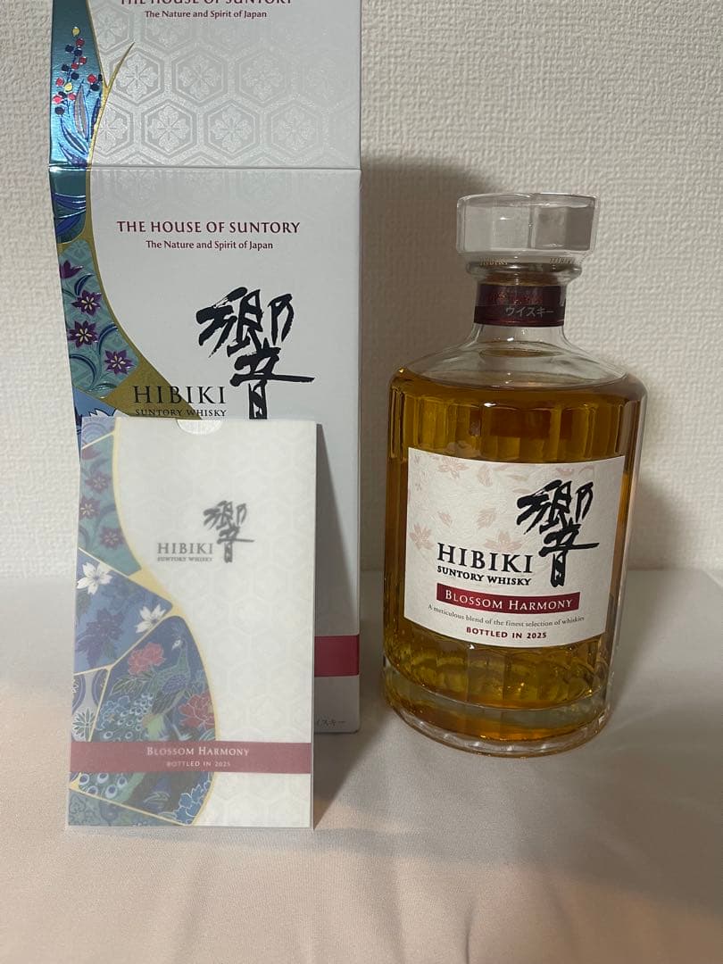 響 ブロッサムハーモニー 2025