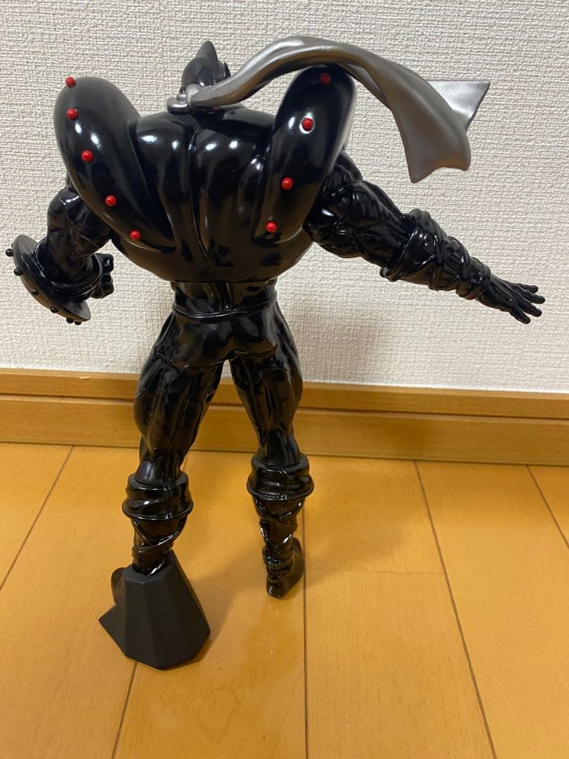 シルバーマン　漆黒Ver　1.0 CCP