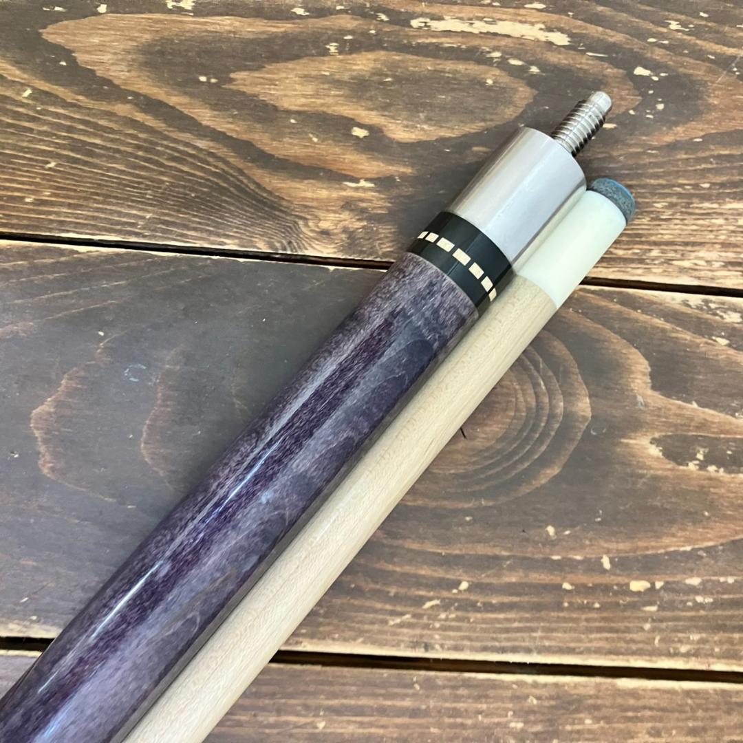 ADAM　アダム　キュー　ビリヤード　キューケース付き