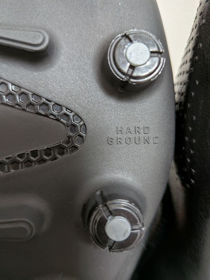 《希少カラー!》【絶版品・天然レザー】ティエンポレジェンド9エリートHG26.5