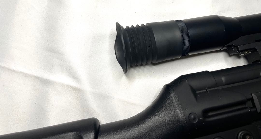 東京マルイ　電動ガン　H&K PSG-1　ライフル　対象18才以上　トイガン