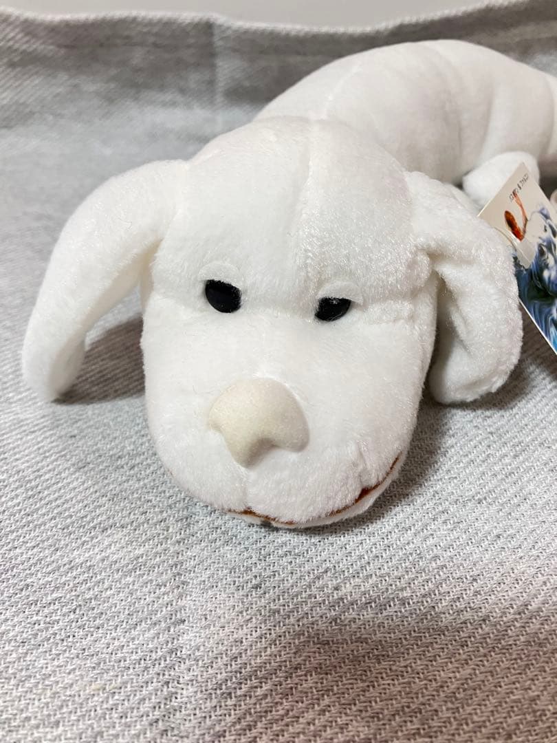 最終値下げ】ネバーエンディングストーリー　ファルコン　ぬいぐるみ