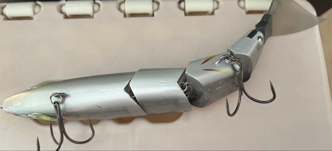 1*1様 バラム200（中古品）