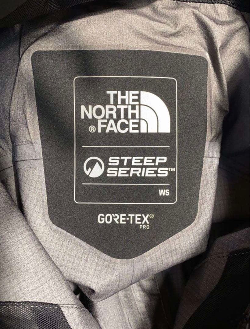 THE NORTH FACE RTG BIB ビブパンツ GORETEX Pro