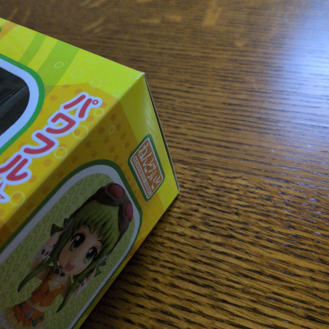 ねんどろいど GUMI メグッポイド　276　新品未開封品