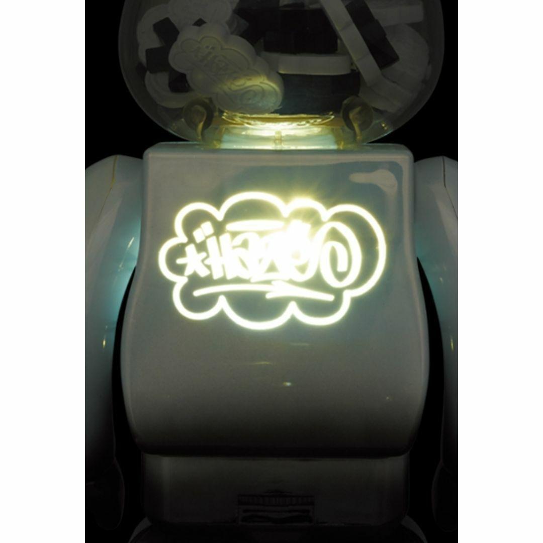 大特価❤レア✨BE@RBRICK × ERIC HAZE 1000％