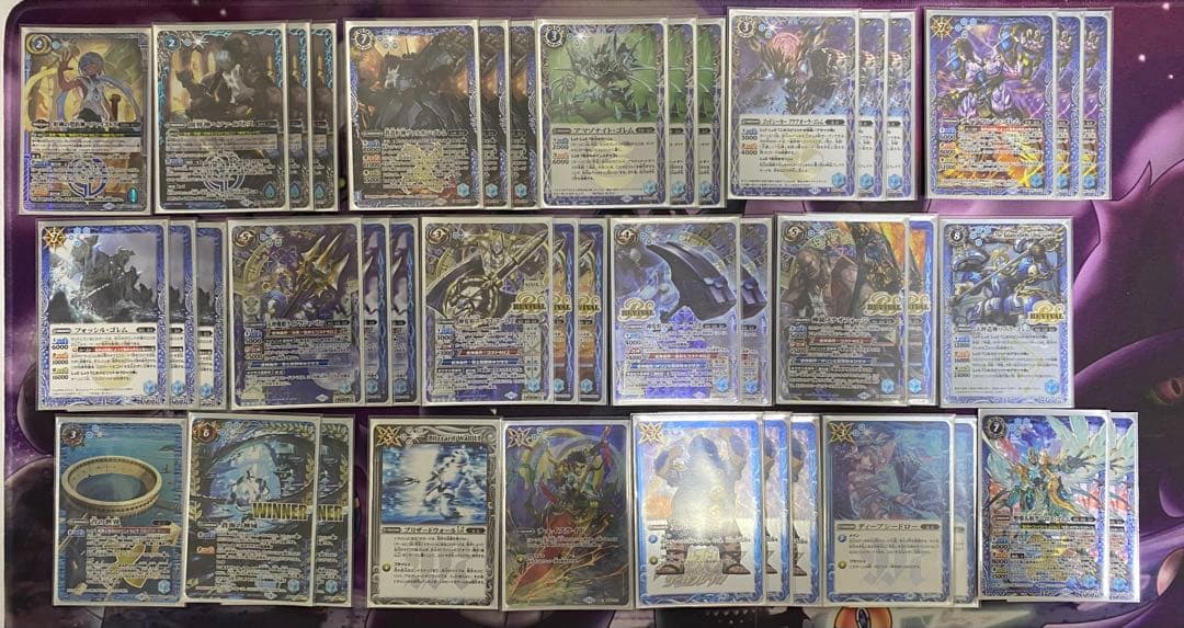 へファイストス　デッキ　バトスピ　バトルスピリッツ　即日発送