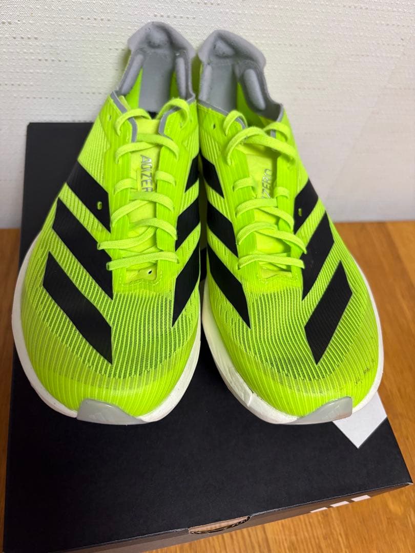スパイク・シューズ adidas adizero AMBITION 27.5cm