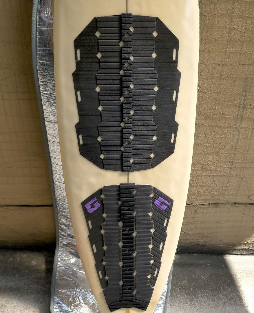 TSSC サーフボード　ショート