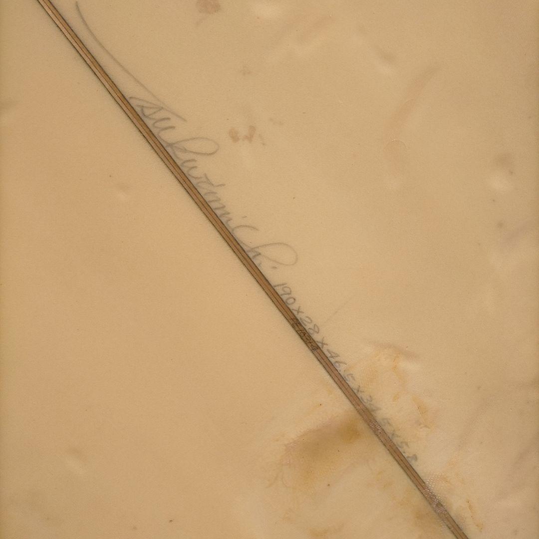 TSSC サーフボード　ショート