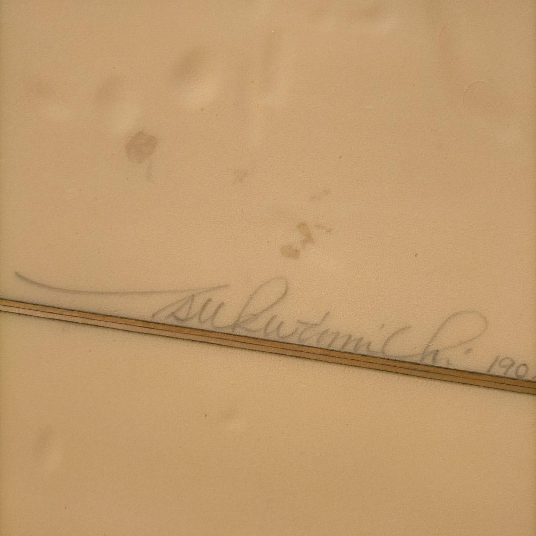 TSSC サーフボード　ショート