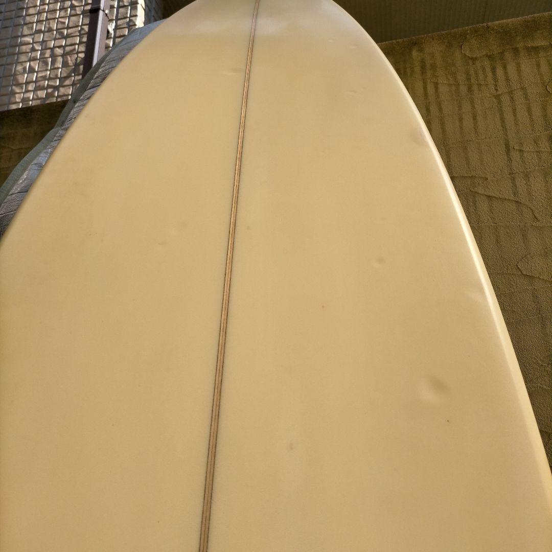 TSSC サーフボード　ショート